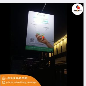 Pembuatan Billboard Surabaya