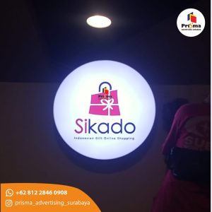 Neon Box Lombok, Mataram Nusa Tenggara Barat