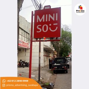 Neon Box Denpasar