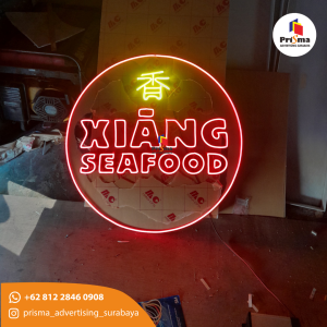 Neon Flex Surabaya