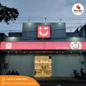 neon box outdoor harga terjangkau