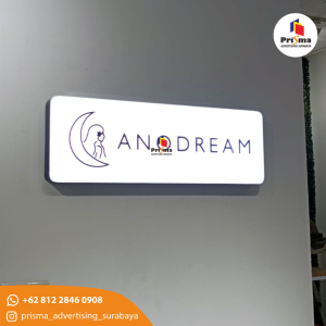 Neon Box Indoor  Custom