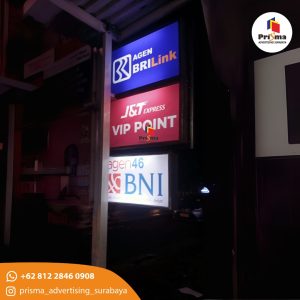 JASA PEMBUATAN PLANG KANTOR WEB