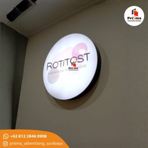 Neonbox Premium Untuk Citra Usaha Berkelas