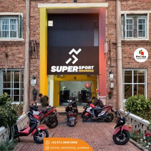 Web Jasa Pembuatan Huruf Timbul Menyala Sport