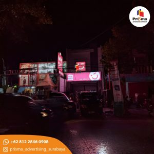 jasa neonbox pusat belanja web