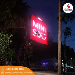 web Neonbox Premium Untuk Citra Usaha Berkelas