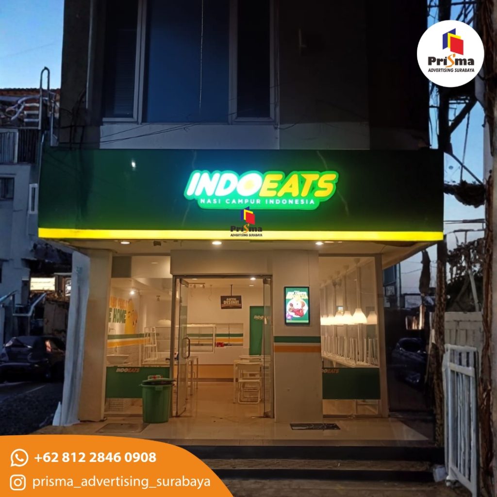 Jasa Pembuatan Letter Box Berkualitas web