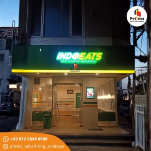 Jasa Pembuatan Letter Box Berkualitas web