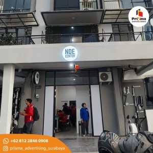 Jasa Produksi Neonbox Bulat & Kotak web