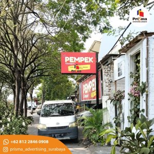 Harga Neonbox 2 Sisi Tahan Lama web