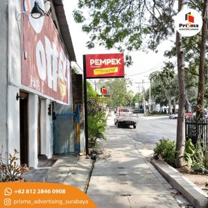 Pembuatan Neonbox dan Letterbox Pempek WEB