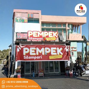 WEB Pembuatan Neonbox dan Letterbox Pempek 