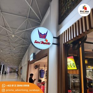 Jasa Perbaikan Lampu Neonbox Daerah Surabaya web