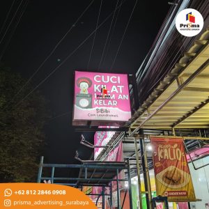 Jasa Pergantian Stiker Dan Power Supply Di Malang  web
