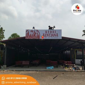 Jasa Produksi dan Pemasangan Papan Nama Kedai web