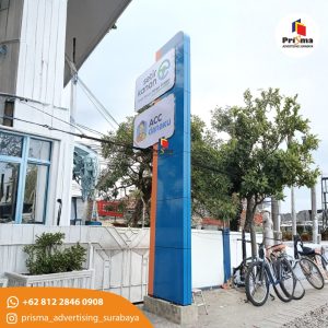 Produksi dan Pemasanan Neonbox 2 Sisi Kediri web