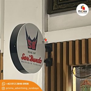 web Jasa Perbaikan Lampu Neonbox Daerah Surabaya