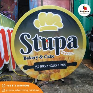 web Jasa Produksi Letter Box dan Neonbox 2 Sisi Di Sulawesi 