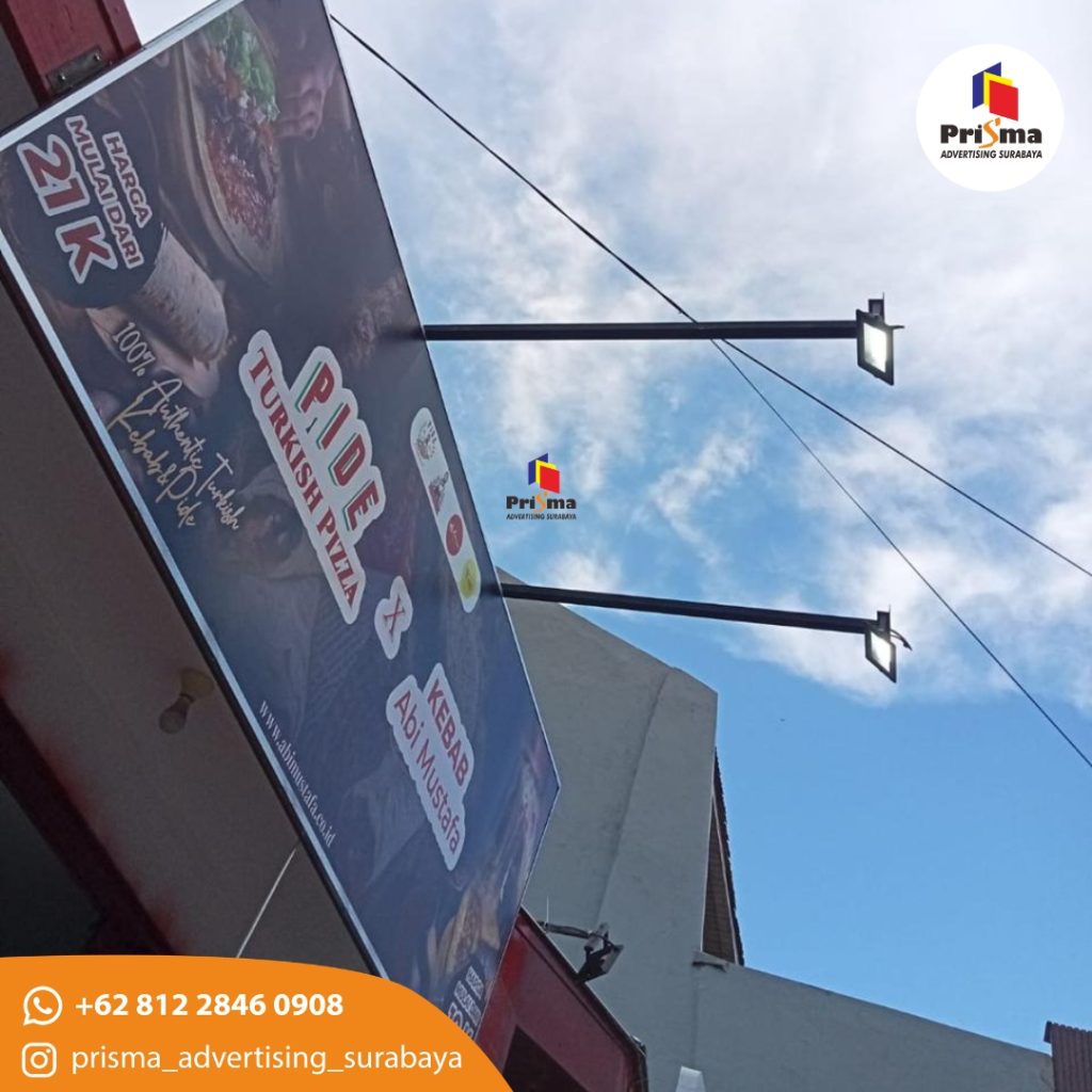 web Pembuatan dan Pemasangan Billboard Di Surabaya