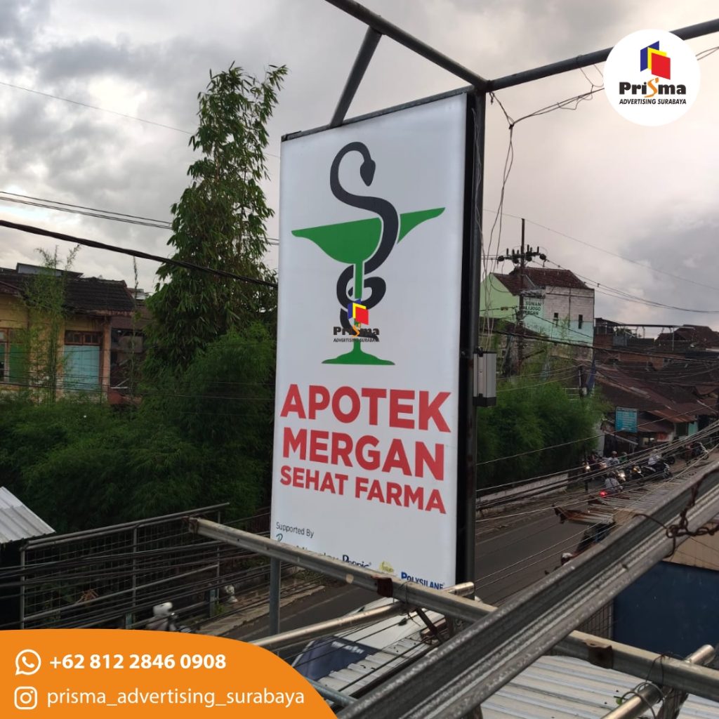 Produksi Dan Pemasangan Neonbox Di Malang Barat web