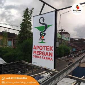 Produksi Dan Pemasangan Neonbox Di Malang Barat