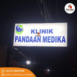 Jasa Produksi dan Pemasangan Neonbox Di Pandaan web